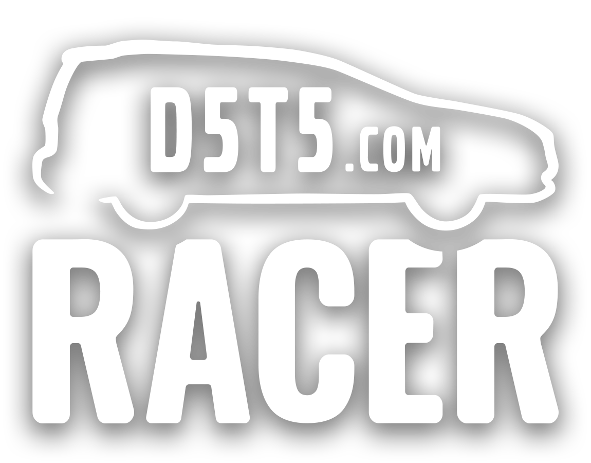D5T5 Racer